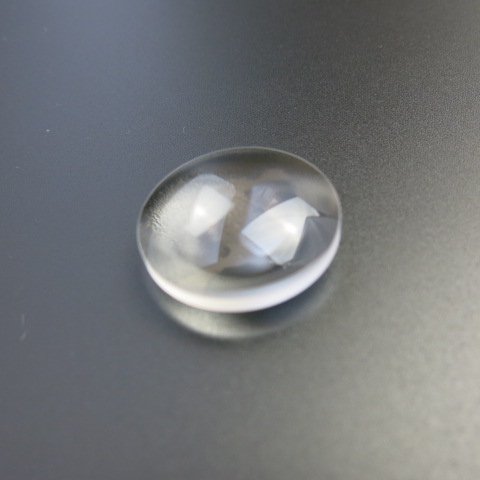 JGS1 Bi-convex lens