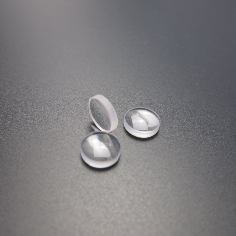 K9 plano concave lens
