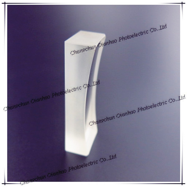 JGS1 Plano concave cylindrical lens