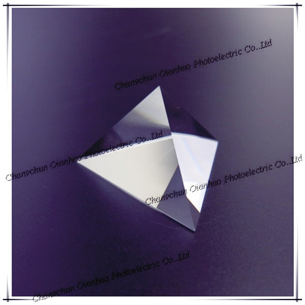 N-BK7 pyramid prism