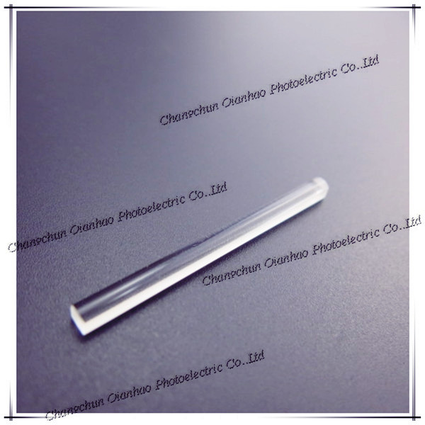 N-BK7 Plano convex cylindrical lens