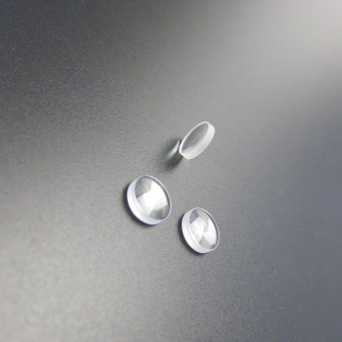 JGS1 Plano concave lens