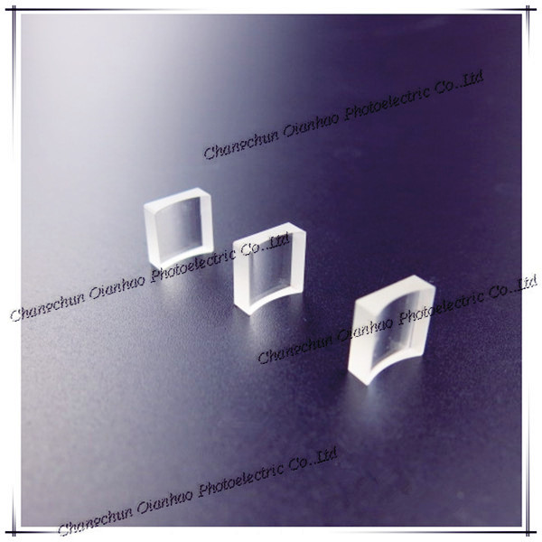 N-BK7 Plano concave cylindrical lens