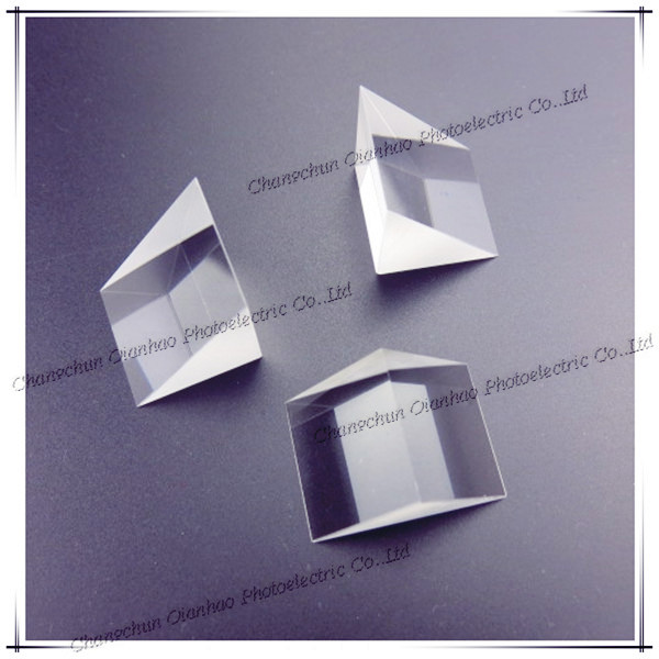 CaF2 Right angle prism