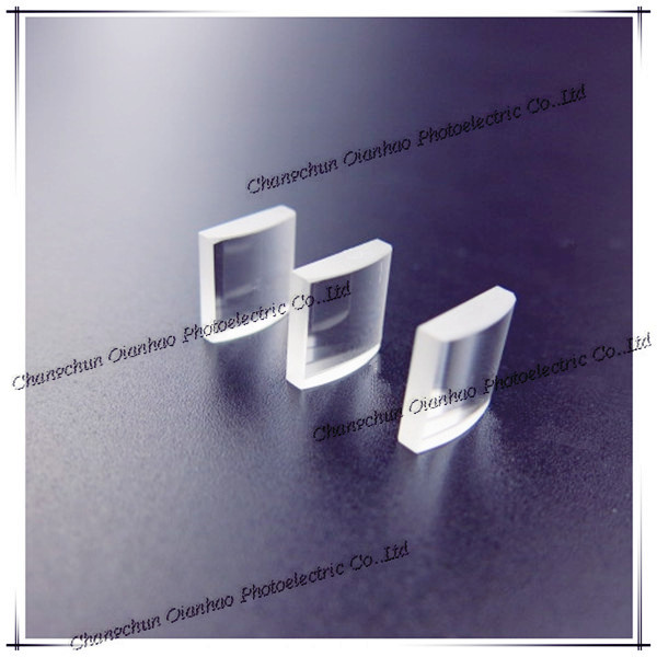 H-ZF13 Plano convex cylindrical lens