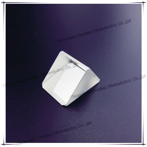 N-BK7 isosceles prism