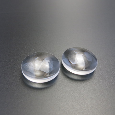 H-LAK10 Bi-convex lens