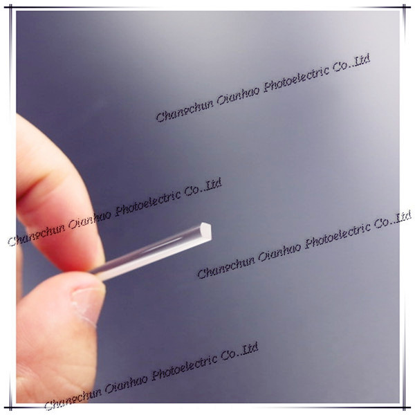 Fused silica Plano convex lens