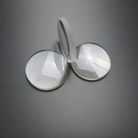 N-BK7 Plano convex lens