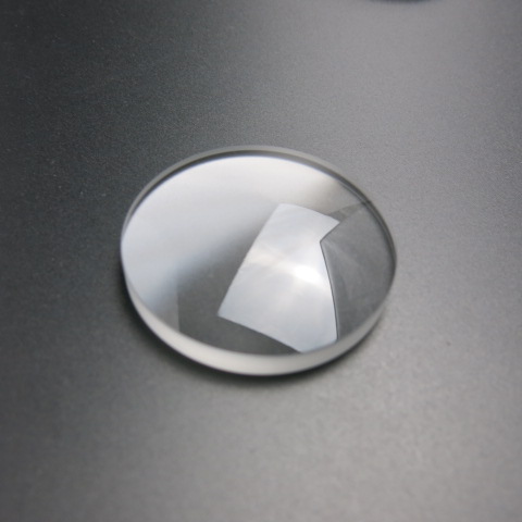 Plano convex lens K9