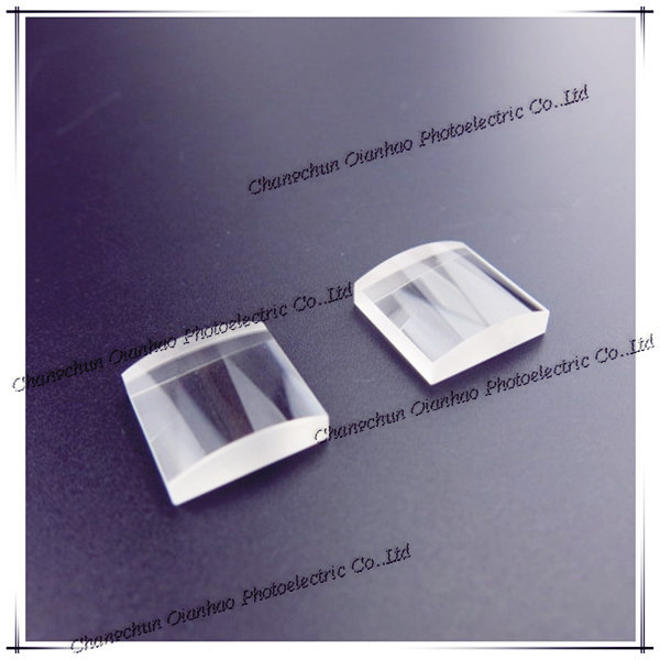K9 Plano convex cylindrical lens