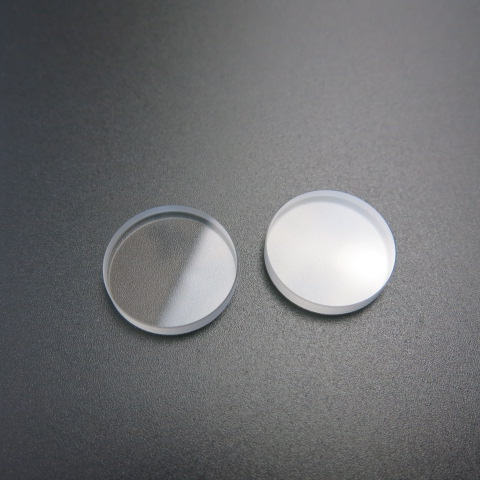 H-LAK10 Bi-concave lens