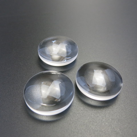 N-BK7 Bi-convex lens