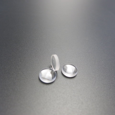 MgF2 Plano concave lens
