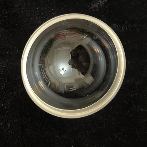 Optical Glass Ball Cover
